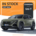 Unidad de Changan de automóvil compacta de lujo